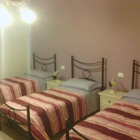Bed and breakfast Dolce Risveglio *