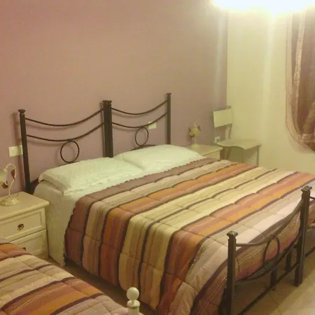 Bed and breakfast Dolce Risveglio Bolonia