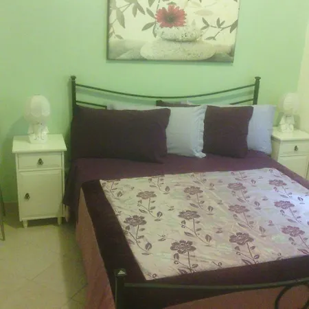 Dolce Risveglio Bed and breakfast