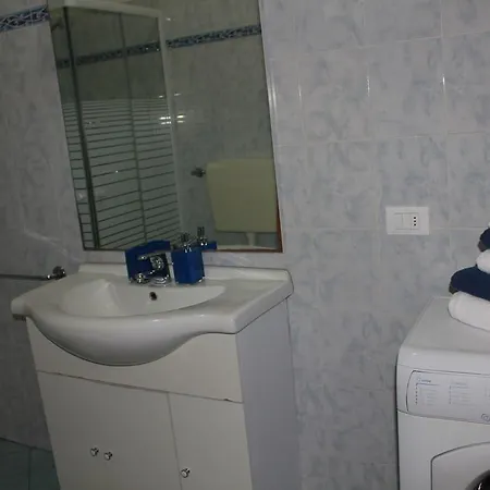 Dolce Risveglio Bed and breakfast Bolonia