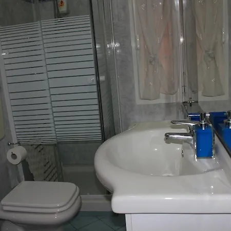 Bed and breakfast Dolce Risveglio Bolonia