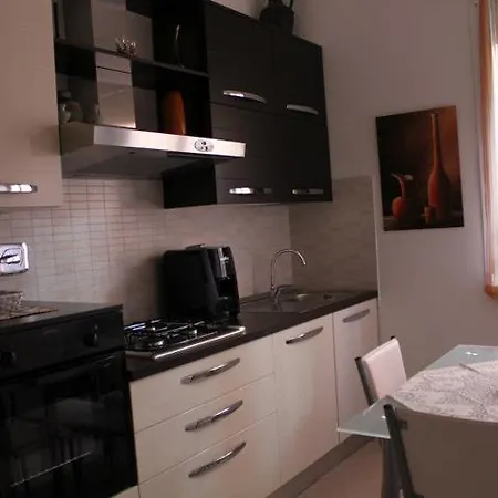 Bed and breakfast Dolce Risveglio
