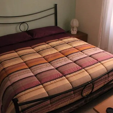 Bed and breakfast Dolce Risveglio Bolonia